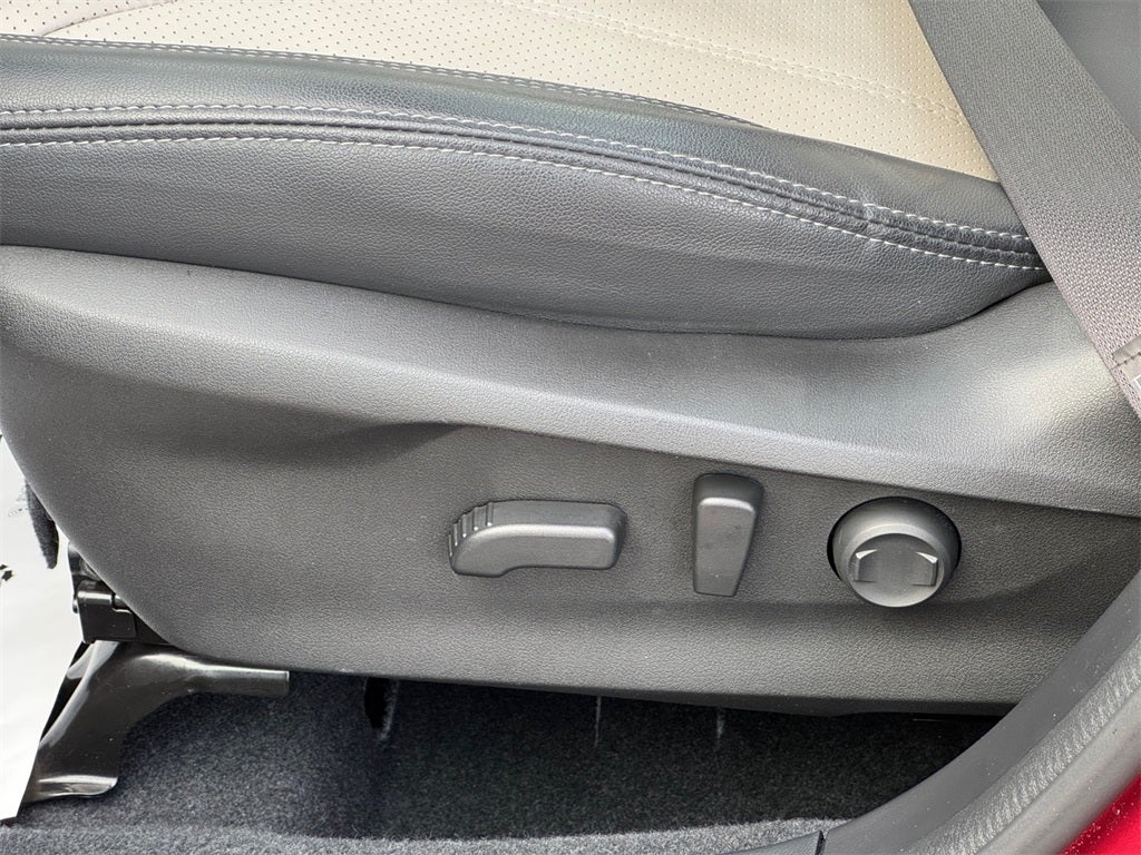 2023 Subaru Forester Limited *LIFETIME POWERTRAIN*