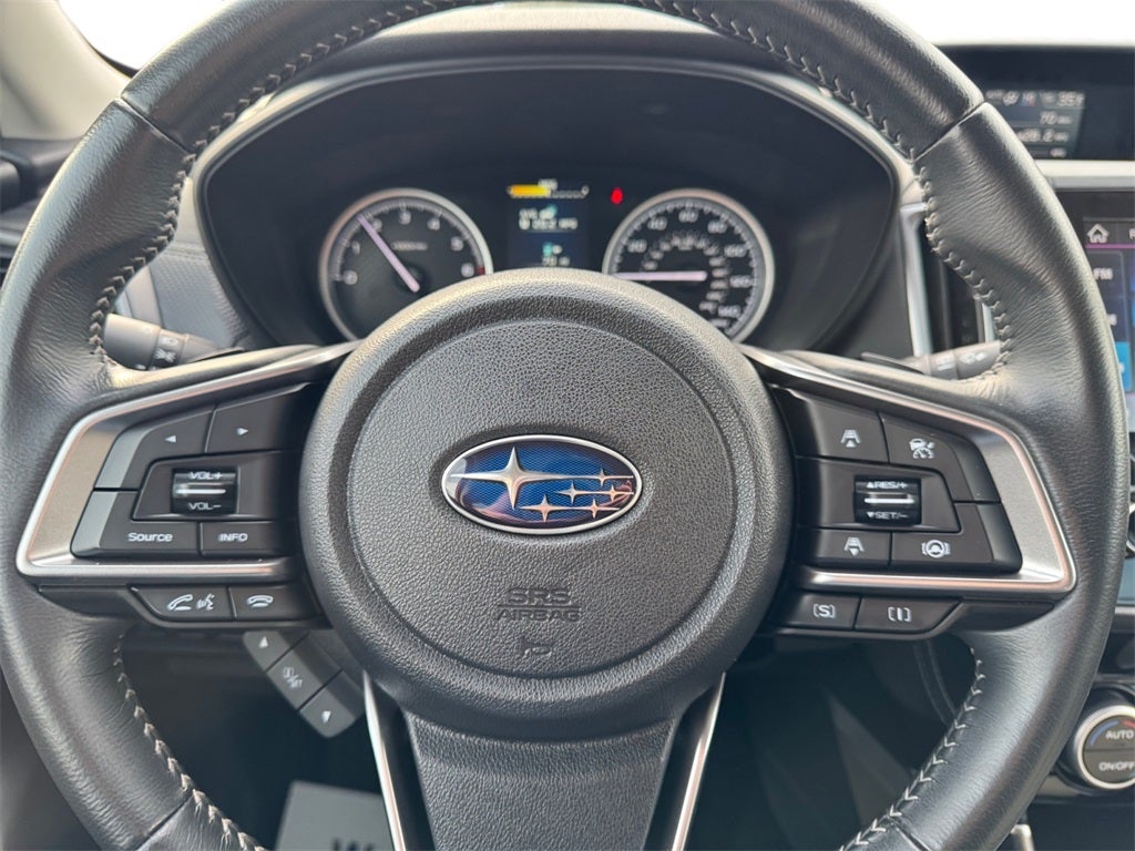 2023 Subaru Forester Limited *LIFETIME POWERTRAIN*