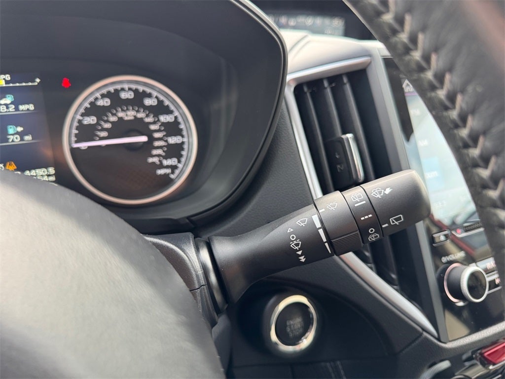 2023 Subaru Forester Limited *LIFETIME POWERTRAIN*