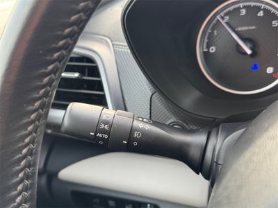 2023 Subaru Forester Limited *LIFETIME POWERTRAIN*