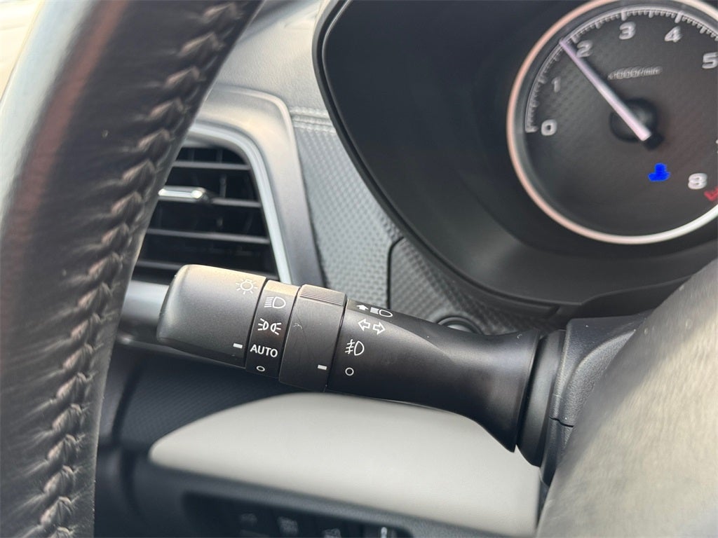 2023 Subaru Forester Limited *LIFETIME POWERTRAIN*