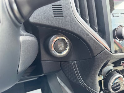 2023 Subaru Forester Limited *LIFETIME POWERTRAIN*