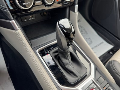 2023 Subaru Forester Limited *LIFETIME POWERTRAIN*