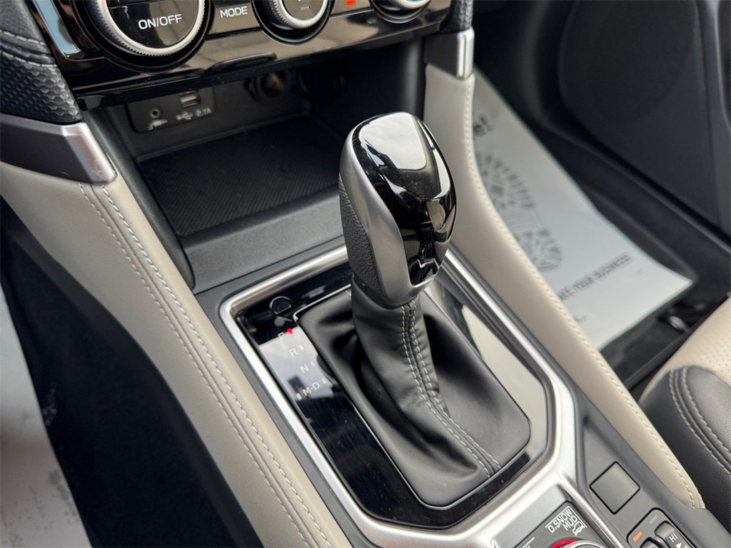 2023 Subaru Forester Limited *LIFETIME POWERTRAIN*