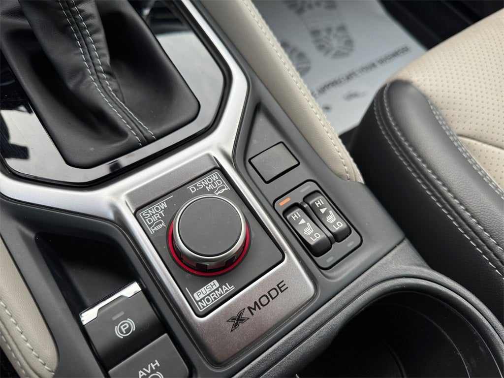 2023 Subaru Forester Limited *LIFETIME POWERTRAIN*