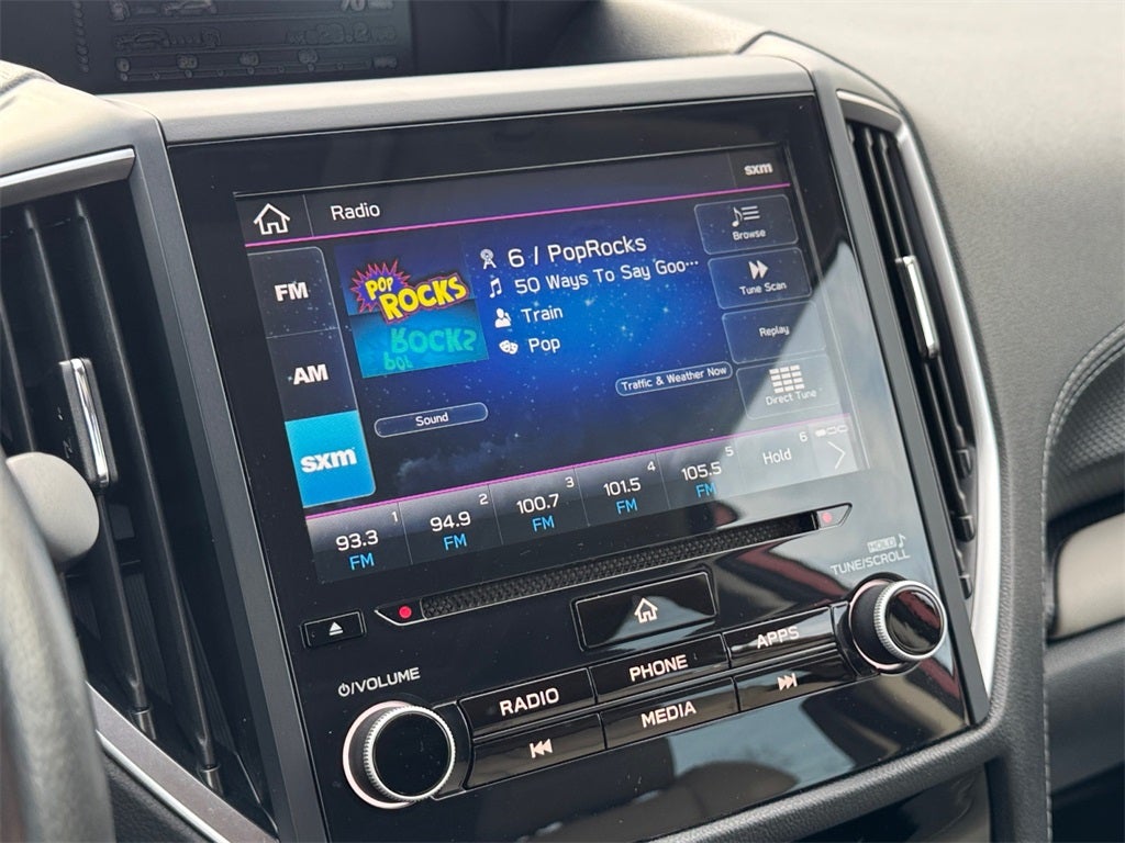 2023 Subaru Forester Limited *LIFETIME POWERTRAIN*