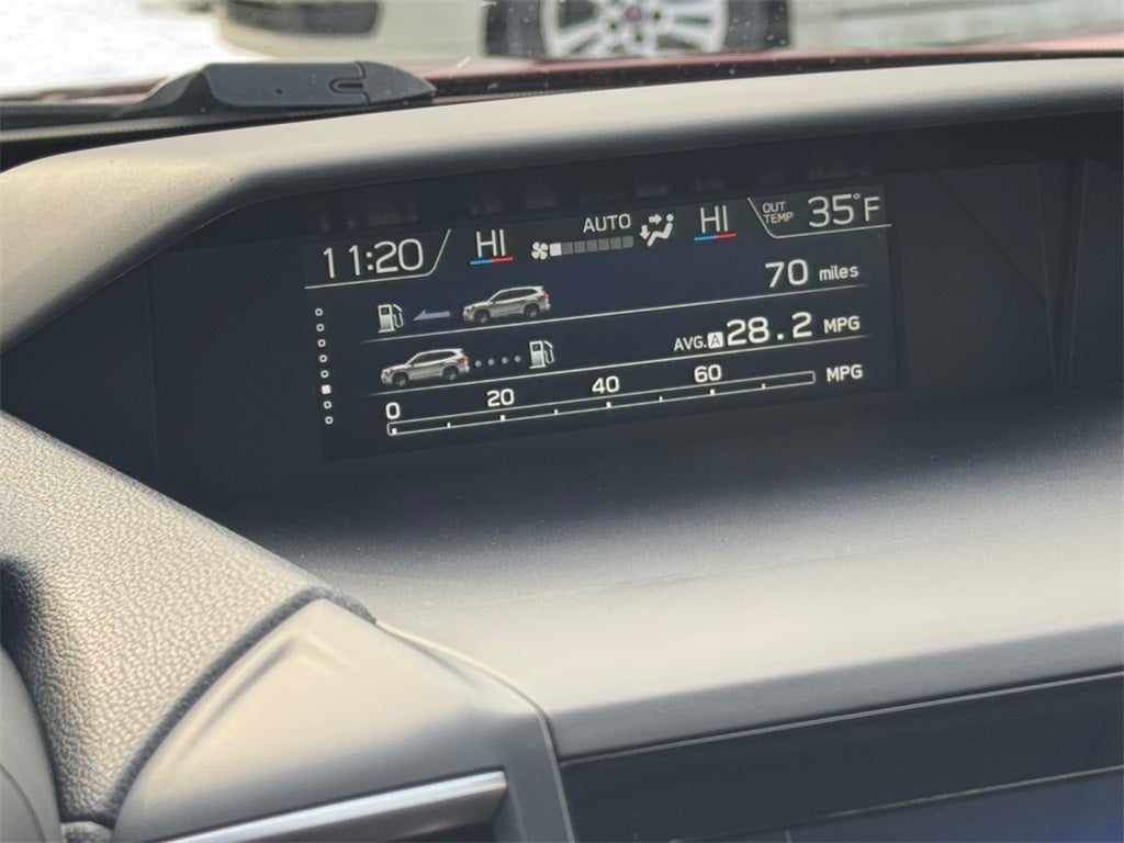 2023 Subaru Forester Limited *LIFETIME POWERTRAIN*