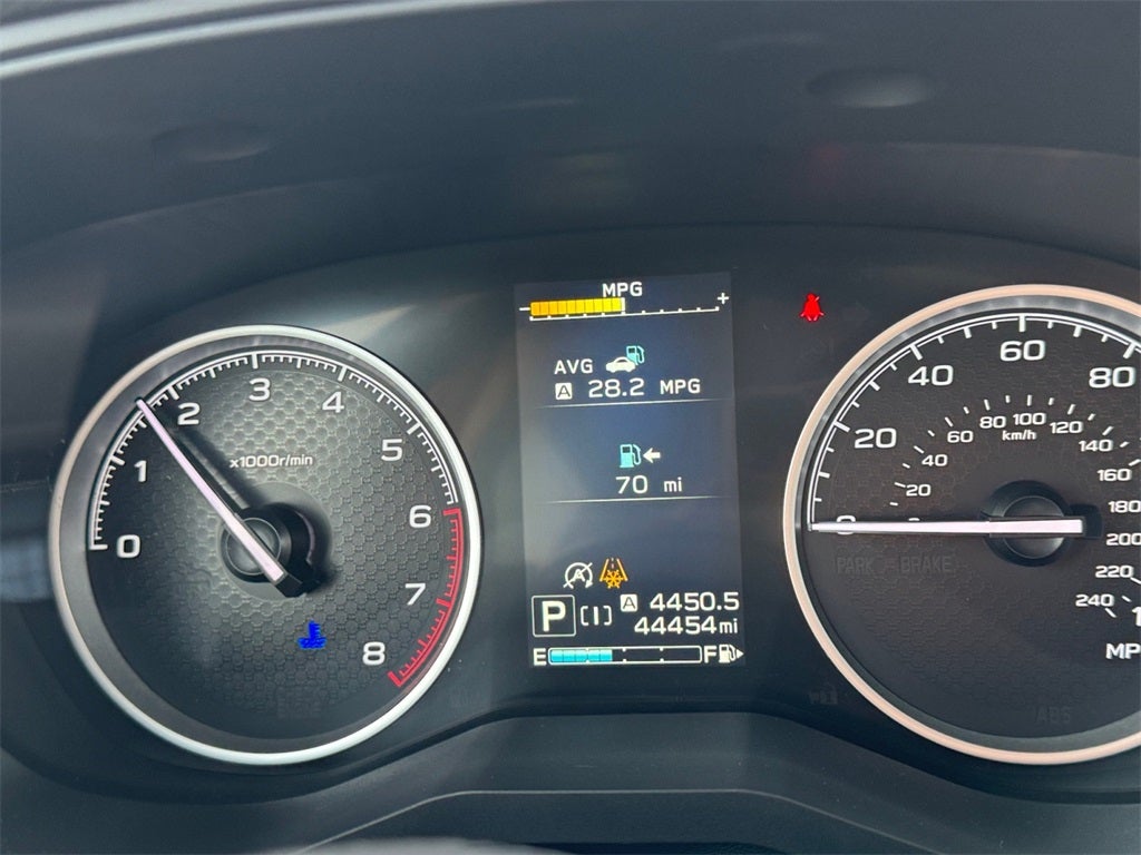 2023 Subaru Forester Limited *LIFETIME POWERTRAIN*