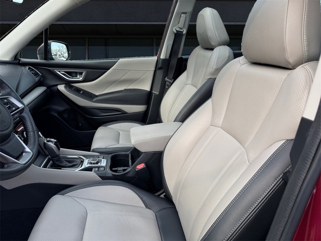 2023 Subaru Forester Limited *LIFETIME POWERTRAIN*