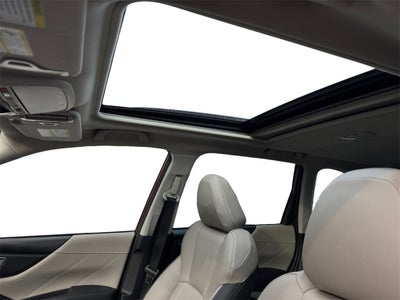 2023 Subaru Forester Limited *LIFETIME POWERTRAIN*