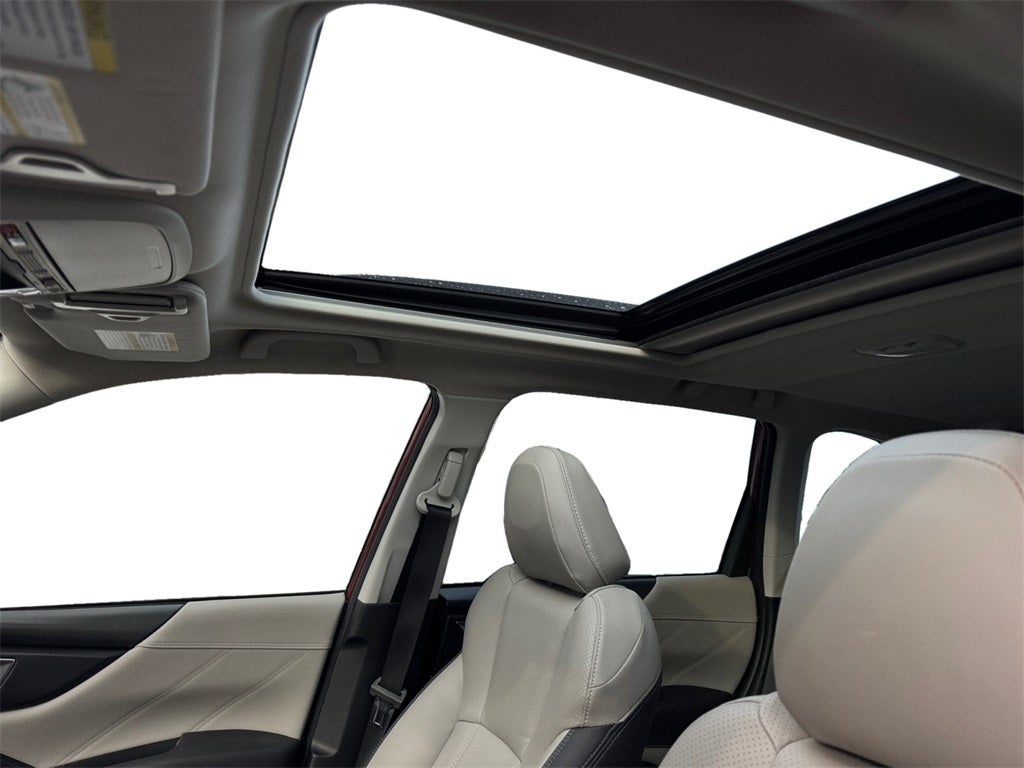 2023 Subaru Forester Limited *LIFETIME POWERTRAIN*