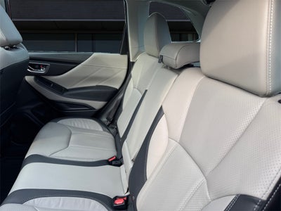 2023 Subaru Forester Limited *LIFETIME POWERTRAIN*