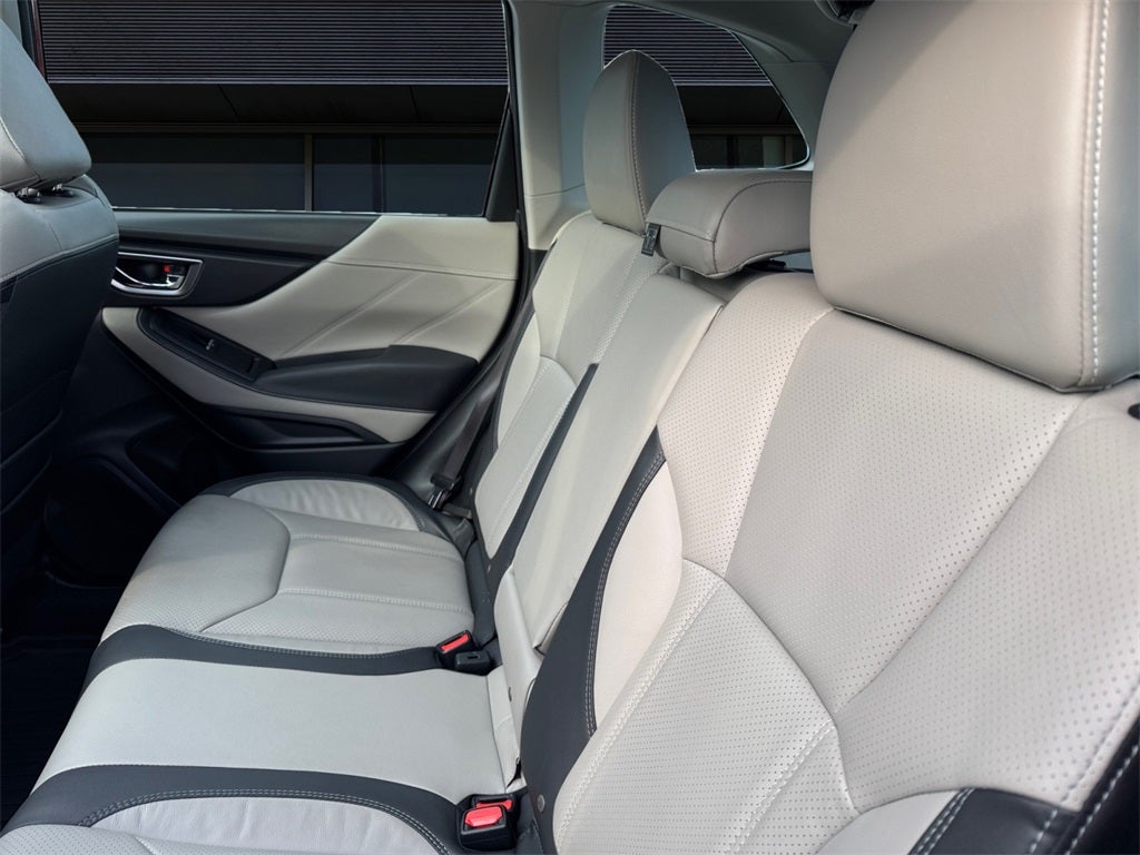 2023 Subaru Forester Limited *LIFETIME POWERTRAIN*