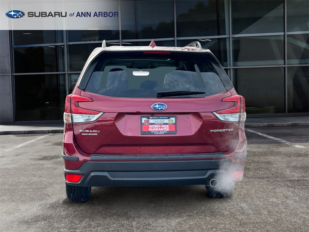 2023 Subaru Forester Limited *LIFETIME POWERTRAIN*