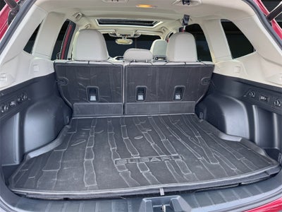 2023 Subaru Forester Limited *LIFETIME POWERTRAIN*