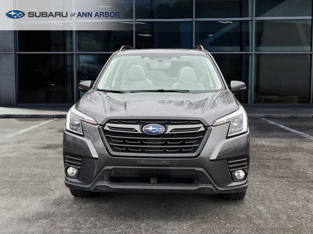 2023 Subaru Forester Limited *LIFETIME POWERTRAIN*