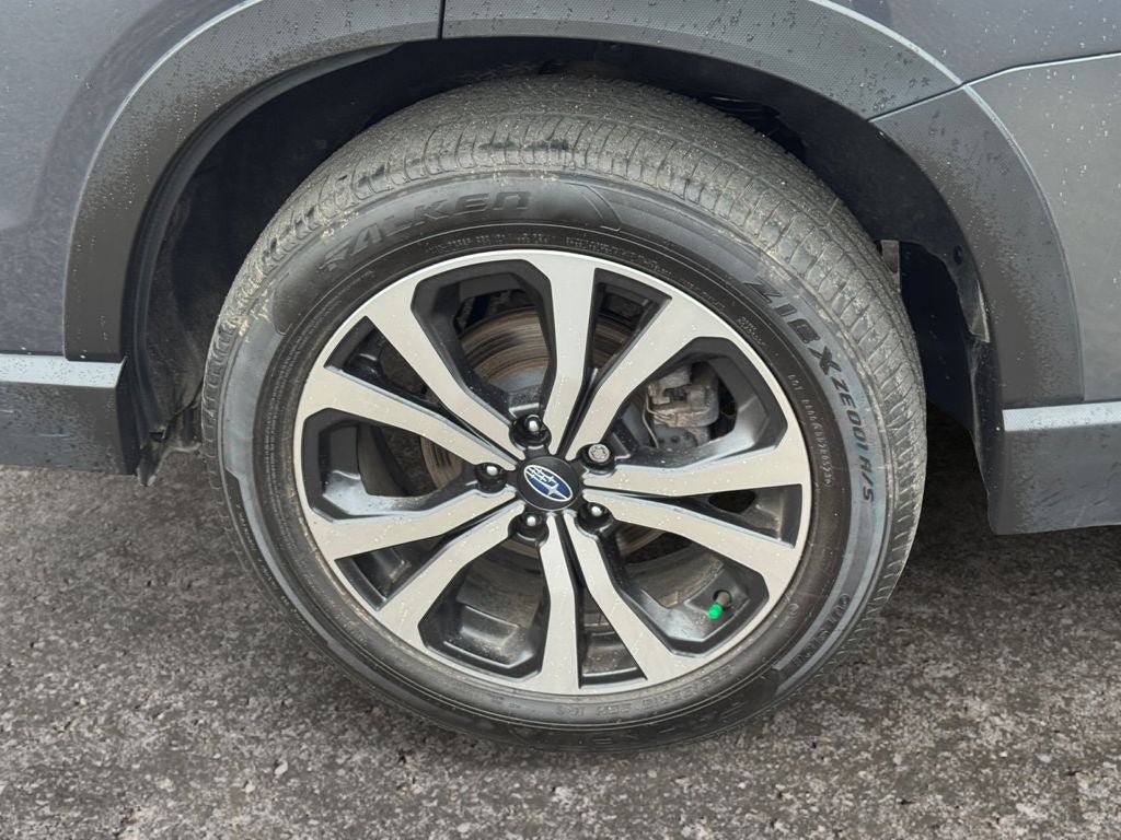 2023 Subaru Forester Limited *LIFETIME POWERTRAIN*