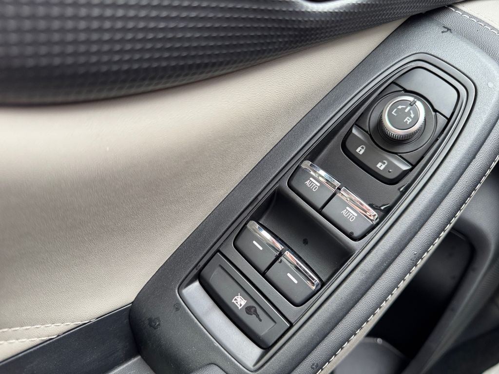 2023 Subaru Forester Limited *LIFETIME POWERTRAIN*