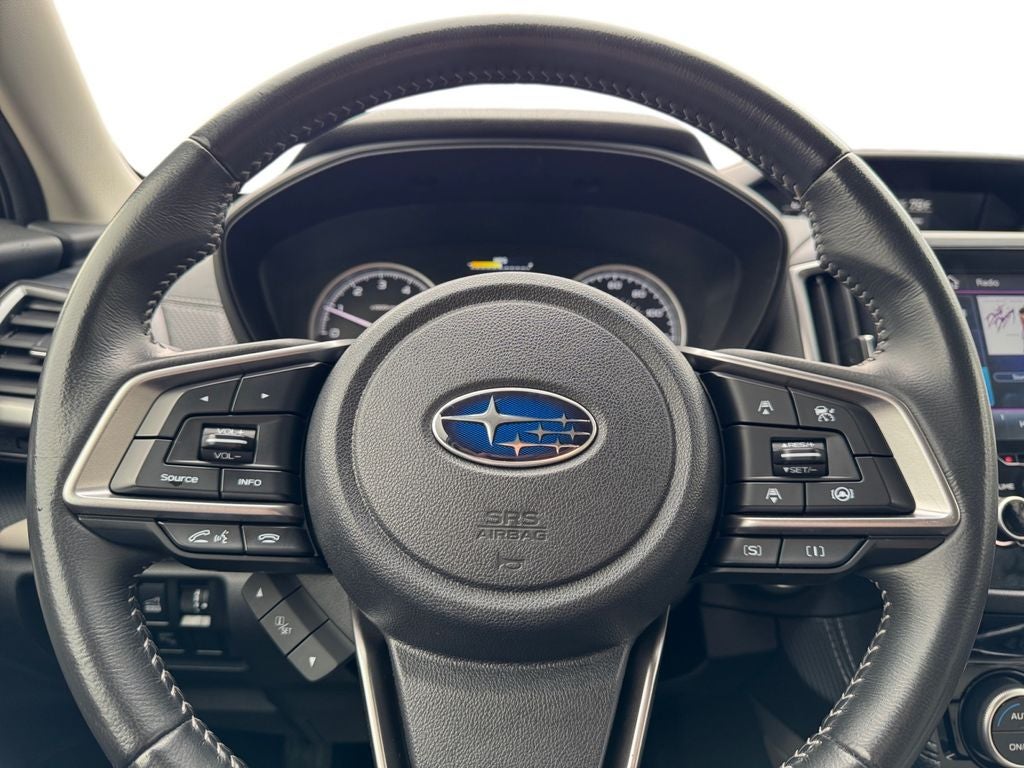 2023 Subaru Forester Limited *LIFETIME POWERTRAIN*
