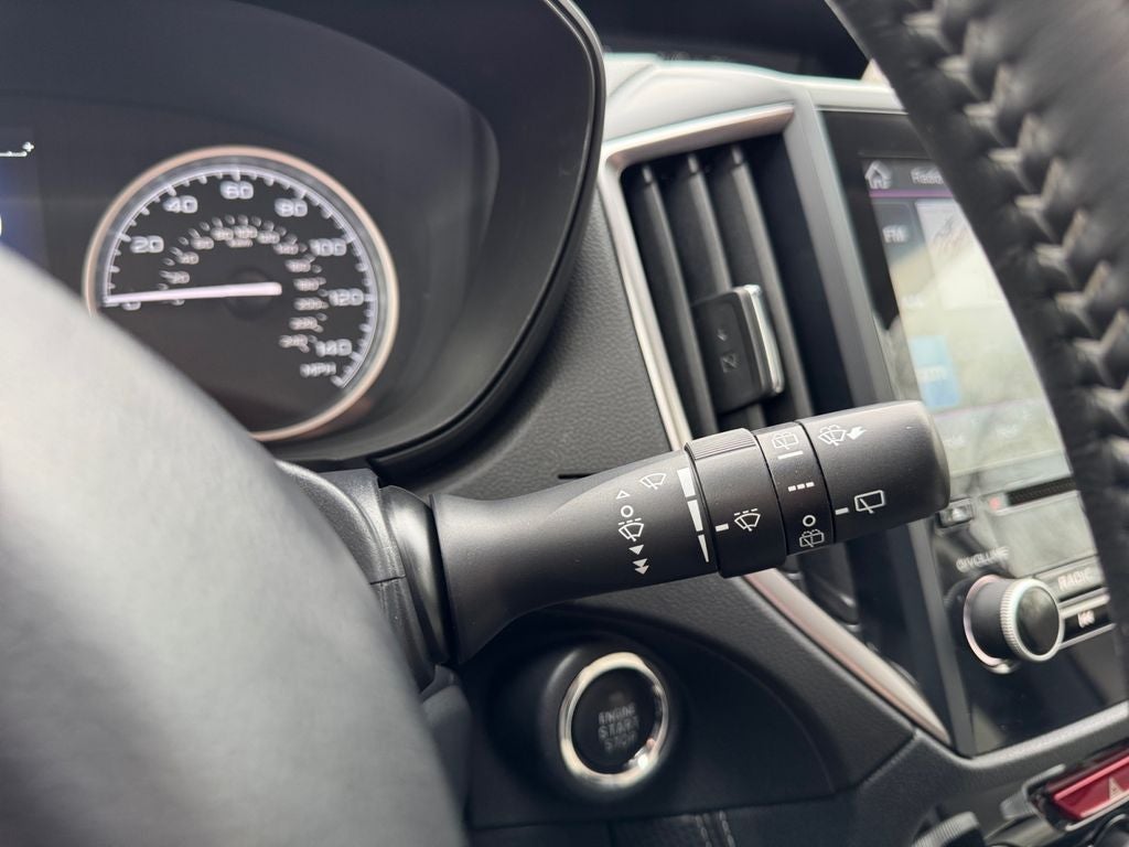 2023 Subaru Forester Limited *LIFETIME POWERTRAIN*