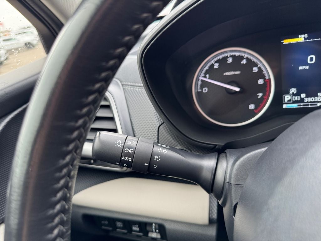2023 Subaru Forester Limited *LIFETIME POWERTRAIN*