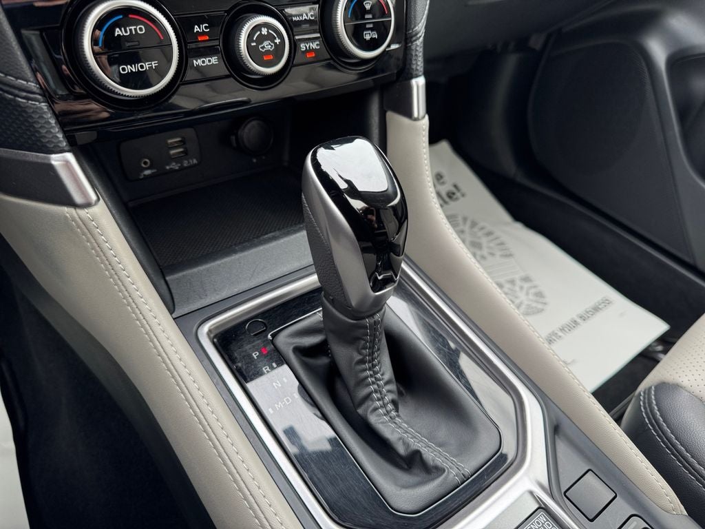 2023 Subaru Forester Limited *LIFETIME POWERTRAIN*
