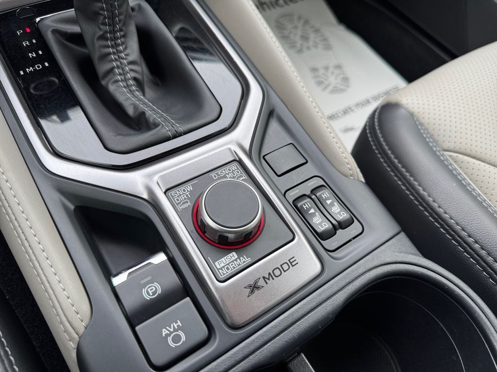 2023 Subaru Forester Limited *LIFETIME POWERTRAIN*
