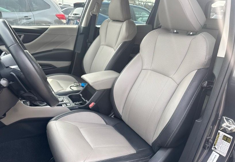 2023 Subaru Forester Limited *LIFETIME POWERTRAIN*
