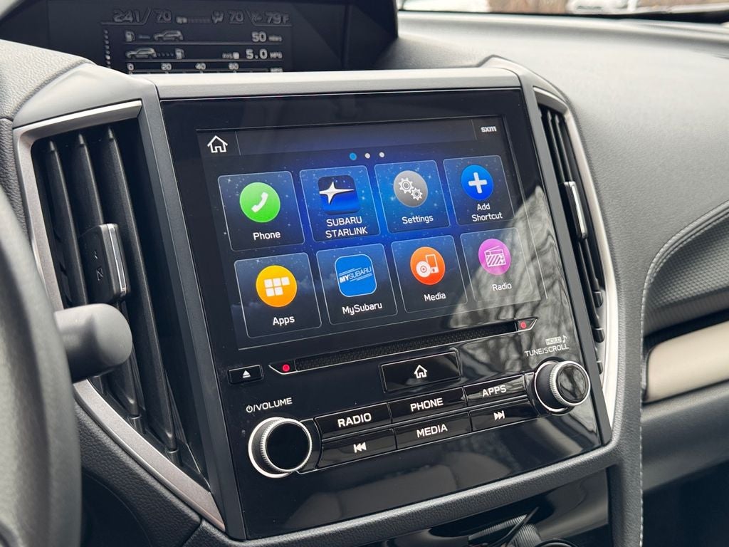 2023 Subaru Forester Limited *LIFETIME POWERTRAIN*
