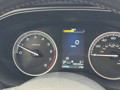 2023 Subaru Forester Limited *LIFETIME POWERTRAIN*