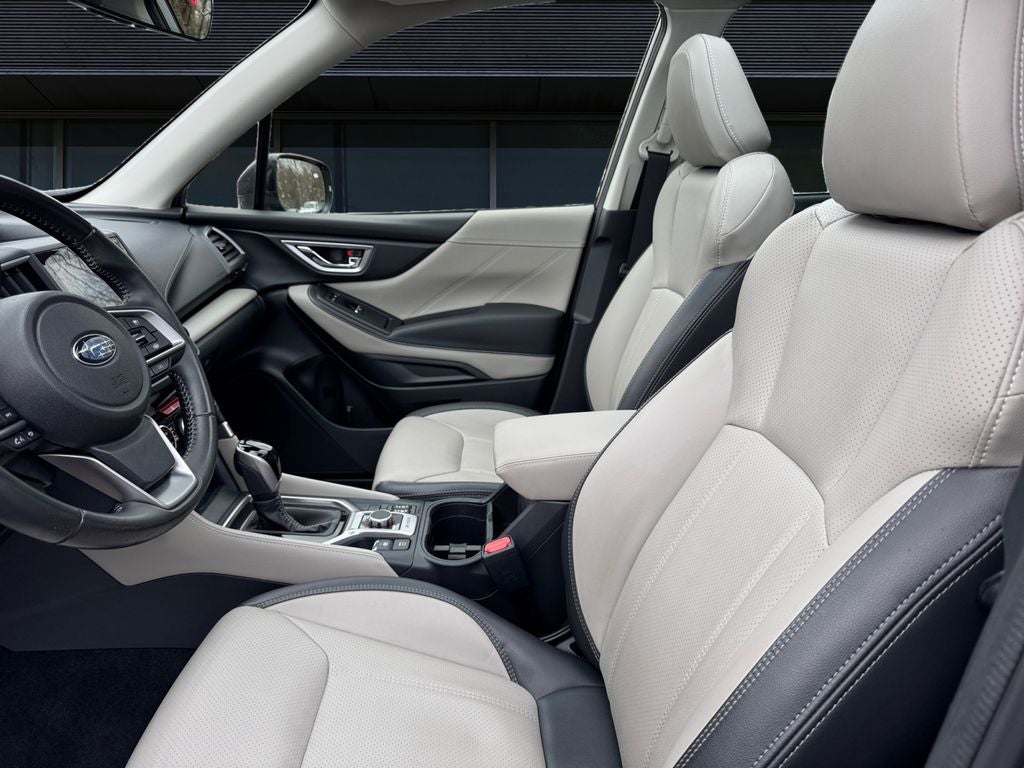 2023 Subaru Forester Limited *LIFETIME POWERTRAIN*