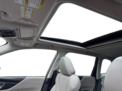 2023 Subaru Forester Limited *LIFETIME POWERTRAIN*