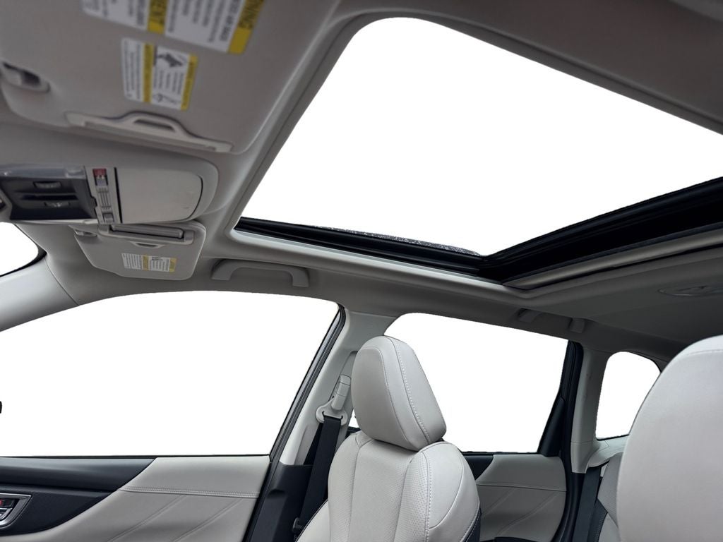 2023 Subaru Forester Limited *LIFETIME POWERTRAIN*