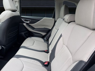 2023 Subaru Forester Limited *LIFETIME POWERTRAIN*