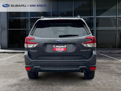 2023 Subaru Forester Limited *LIFETIME POWERTRAIN*