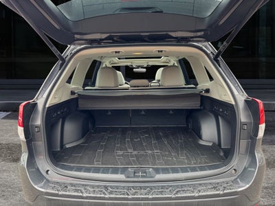 2023 Subaru Forester Limited *LIFETIME POWERTRAIN*