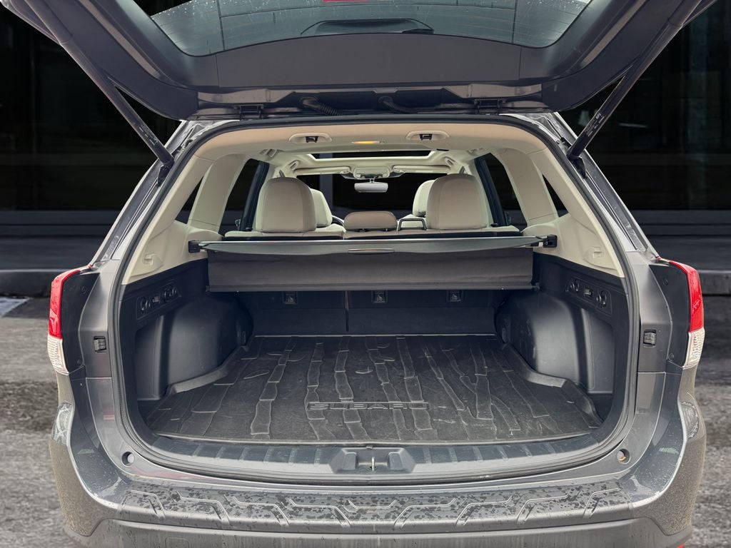 2023 Subaru Forester Limited *LIFETIME POWERTRAIN*