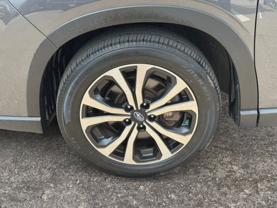 2023 Subaru Forester Limited **LIFETIME POWERTRAIN**