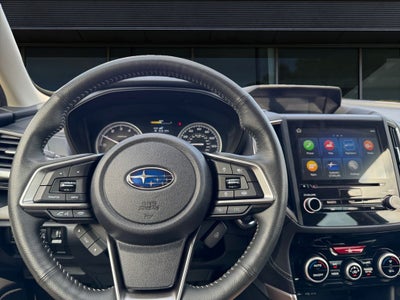 2023 Subaru Forester Limited **LIFETIME POWERTRAIN**