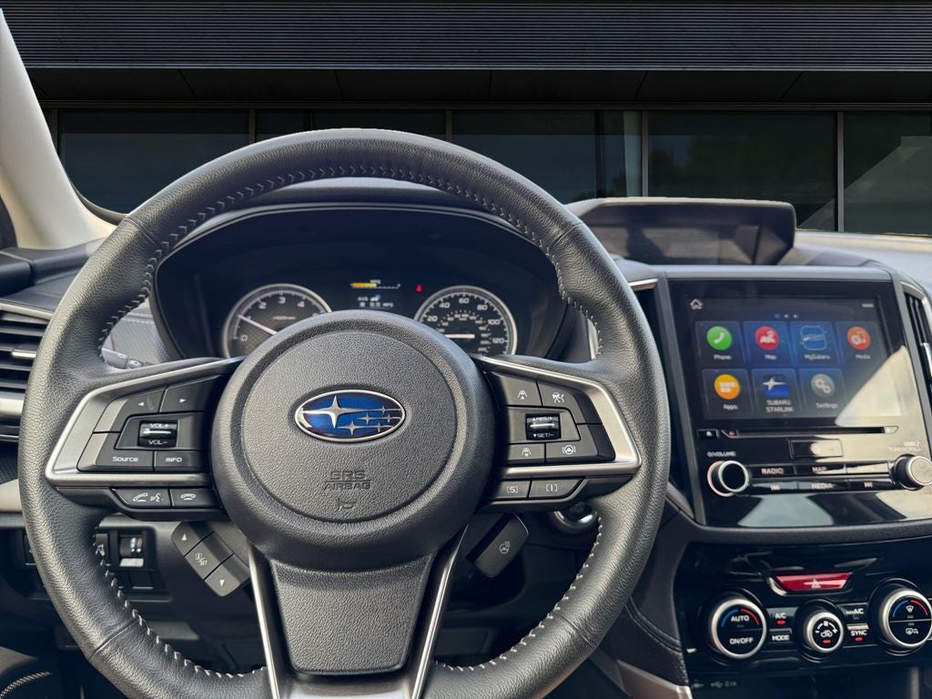 2023 Subaru Forester Limited **LIFETIME POWERTRAIN**