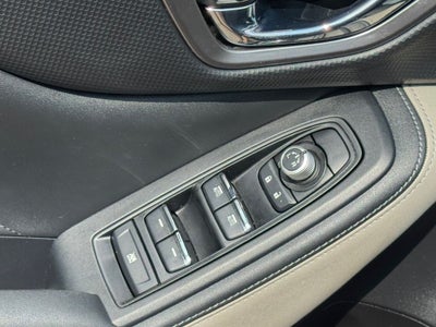 2023 Subaru Forester Limited **LIFETIME POWERTRAIN**