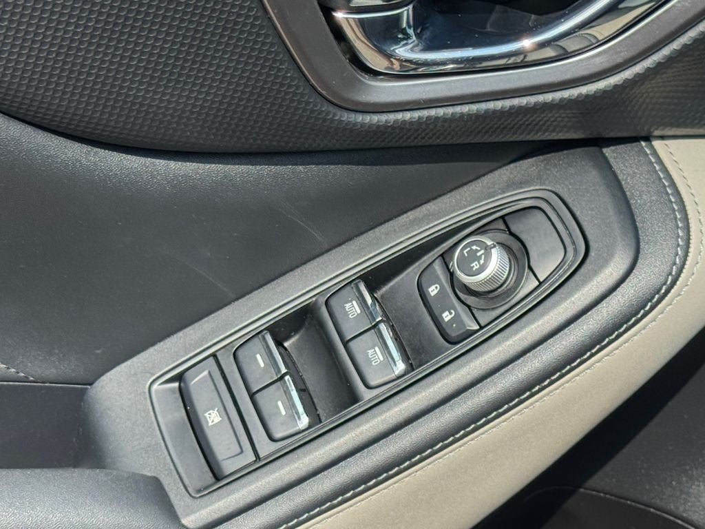 2023 Subaru Forester Limited **LIFETIME POWERTRAIN**