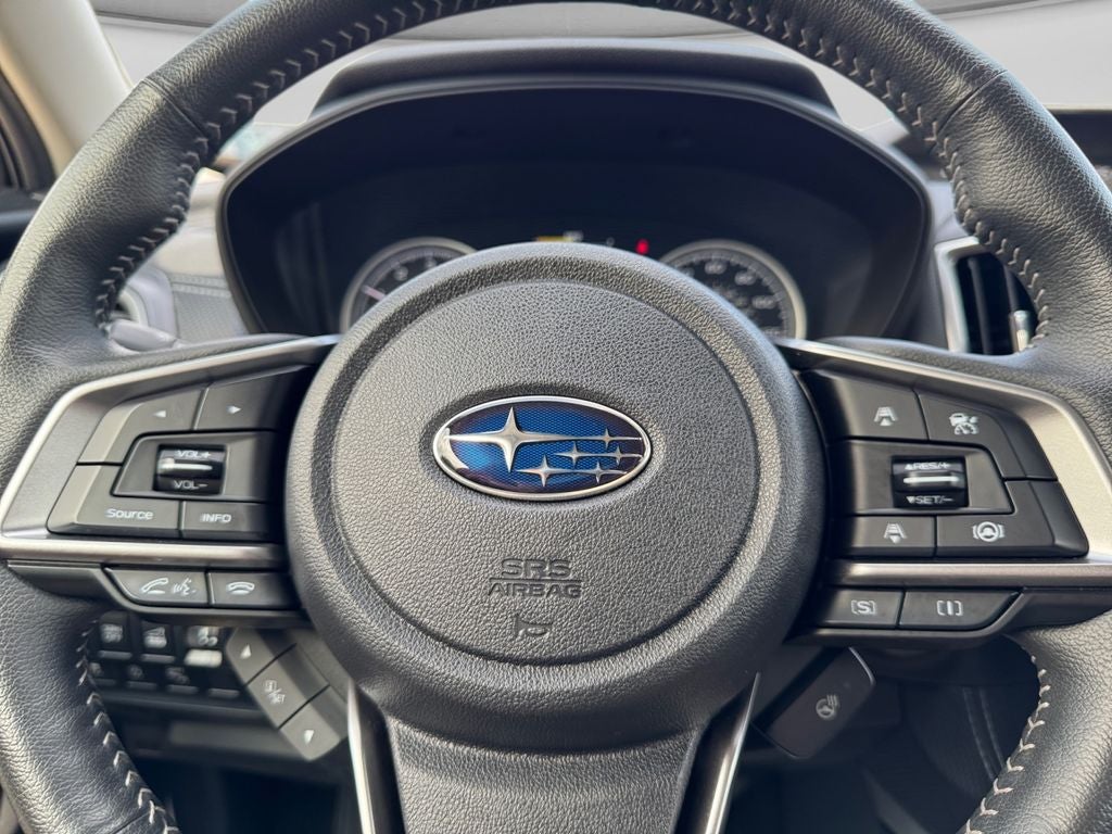 2023 Subaru Forester Limited **LIFETIME POWERTRAIN**