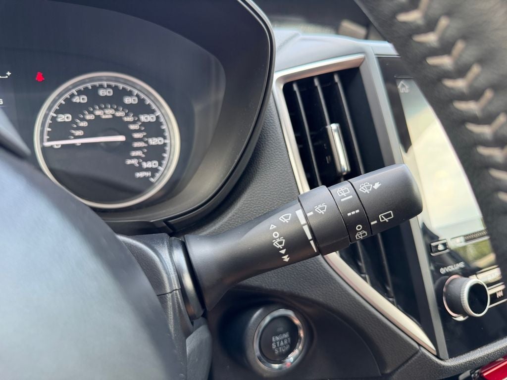 2023 Subaru Forester Limited **LIFETIME POWERTRAIN**