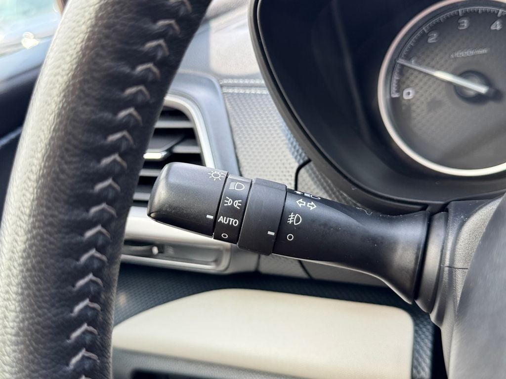 2023 Subaru Forester Limited **LIFETIME POWERTRAIN**