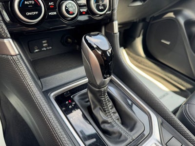 2023 Subaru Forester Limited **LIFETIME POWERTRAIN**