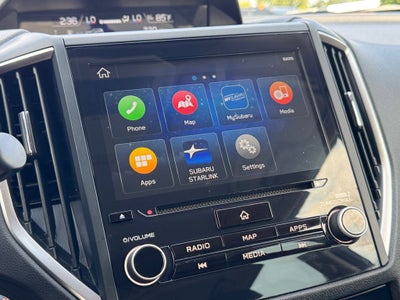 2023 Subaru Forester Limited **LIFETIME POWERTRAIN**