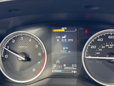 2023 Subaru Forester Limited **LIFETIME POWERTRAIN**