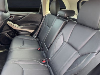 2023 Subaru Forester Limited **LIFETIME POWERTRAIN**
