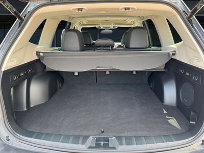 2023 Subaru Forester Limited **LIFETIME POWERTRAIN**